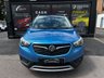 USED 2019 19 VAUXHALL CROSSLAND X 1.2 Elite SUV 5dr Petrol Manual Euro 6 (83 ps) 