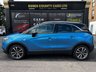 USED 2019 19 VAUXHALL CROSSLAND X 1.2 Elite SUV 5dr Petrol Manual Euro 6 (83 ps) 
