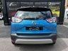 USED 2019 19 VAUXHALL CROSSLAND X 1.2 Elite SUV 5dr Petrol Manual Euro 6 (83 ps) 
