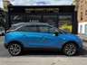 USED 2019 19 VAUXHALL CROSSLAND X 1.2 Elite SUV 5dr Petrol Manual Euro 6 (83 ps) 