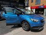 USED 2019 19 VAUXHALL CROSSLAND X 1.2 Elite SUV 5dr Petrol Manual Euro 6 (83 ps) 