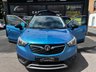USED 2019 19 VAUXHALL CROSSLAND X 1.2 Elite SUV 5dr Petrol Manual Euro 6 (83 ps) 