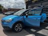 USED 2019 19 VAUXHALL CROSSLAND X 1.2 Elite SUV 5dr Petrol Manual Euro 6 (83 ps) 