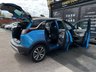 USED 2019 19 VAUXHALL CROSSLAND X 1.2 Elite SUV 5dr Petrol Manual Euro 6 (83 ps) 