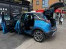 USED 2019 19 VAUXHALL CROSSLAND X 1.2 Elite SUV 5dr Petrol Manual Euro 6 (83 ps) 