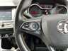 USED 2019 19 VAUXHALL CROSSLAND X 1.2 Elite SUV 5dr Petrol Manual Euro 6 (83 ps) 