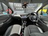 USED 2019 19 VAUXHALL CROSSLAND X 1.2 Elite SUV 5dr Petrol Manual Euro 6 (83 ps) 