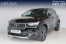USED 2022 22 VOLVO XC40 1.5 T3 Inscription SUV 5dr Petrol Manual Euro 6 (s/s) (163 ps) REAR CAMERA + OPTICAL SENSORS, FULL SERVICE HISTORY
