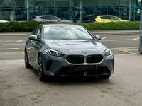 USED 2025 25 BMW 1 SERIES 1.5 120i MHT M Sport Hatchback 5dr Petrol Hybrid DCT Euro 6 (s/s) (170 ps) 