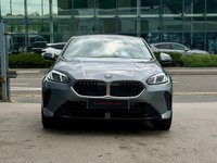 USED 2025 25 BMW 1 SERIES 1.5 120i MHT M Sport Hatchback 5dr Petrol Hybrid DCT Euro 6 (s/s) (170 ps) 