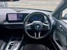 USED 2025 25 BMW 1 SERIES 1.5 120i MHT M Sport Hatchback 5dr Petrol Hybrid DCT Euro 6 (s/s) (170 ps) 