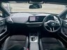 USED 2025 25 BMW 1 SERIES 1.5 120i MHT M Sport Hatchback 5dr Petrol Hybrid DCT Euro 6 (s/s) (170 ps) 