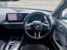 USED 2025 25 BMW 1 SERIES 1.5 120i MHT M Sport Hatchback 5dr Petrol Hybrid DCT Euro 6 (s/s) (170 ps) 