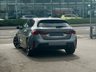 USED 2025 25 BMW 1 SERIES 1.5 120i MHT M Sport Hatchback 5dr Petrol Hybrid DCT Euro 6 (s/s) (170 ps) 