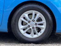 USED 2016 66 HYUNDAI I30 1.6 CRDi Blue Drive SE Nav Hatchback 5dr Diesel Manual Euro 6 (s/s) (110 ps) LONG MOT, FULL SERVICE HISTORY, 10 STAMPS IN THE SERVICE HISTORY BOOK, 2 X KEYS, 1 PREVIOUS OWNERS, HPI CLEAR! SATNAV, CRUISE, BLUETOOTH, ALLOY WHEELS, ELECTRIC WINDOWS, REAR PARKING SENSORS, REVERSE PARKING CAMERA