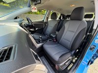 USED 2016 66 HYUNDAI I30 1.6 CRDi Blue Drive SE Nav Hatchback 5dr Diesel Manual Euro 6 (s/s) (110 ps) LONG MOT, FULL SERVICE HISTORY, 10 STAMPS IN THE SERVICE HISTORY BOOK, 2 X KEYS, 1 PREVIOUS OWNERS, HPI CLEAR! SATNAV, CRUISE, BLUETOOTH, ALLOY WHEELS, ELECTRIC WINDOWS, REAR PARKING SENSORS, REVERSE PARKING CAMERA