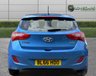 USED 2016 66 HYUNDAI I30 1.6 CRDi Blue Drive SE Nav Hatchback 5dr Diesel Manual Euro 6 (s/s) (110 ps) LONG MOT, FULL SERVICE HISTORY, 10 STAMPS IN THE SERVICE HISTORY BOOK, 2 X KEYS, 1 PREVIOUS OWNERS, HPI CLEAR! SATNAV, CRUISE, BLUETOOTH, ALLOY WHEELS, ELECTRIC WINDOWS, REAR PARKING SENSORS, REVERSE PARKING CAMERA