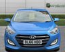 USED 2016 66 HYUNDAI I30 1.6 CRDi Blue Drive SE Nav Hatchback 5dr Diesel Manual Euro 6 (s/s) (110 ps) LONG MOT, FULL SERVICE HISTORY, 10 STAMPS IN THE SERVICE HISTORY BOOK, 2 X KEYS, 1 PREVIOUS OWNERS, HPI CLEAR! SATNAV, CRUISE, BLUETOOTH, ALLOY WHEELS, ELECTRIC WINDOWS, REAR PARKING SENSORS, REVERSE PARKING CAMERA