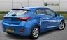 USED 2016 66 HYUNDAI I30 1.6 CRDi Blue Drive SE Nav Hatchback 5dr Diesel Manual Euro 6 (s/s) (110 ps) LONG MOT, FULL SERVICE HISTORY, 10 STAMPS IN THE SERVICE HISTORY BOOK, 2 X KEYS, 1 PREVIOUS OWNERS, HPI CLEAR! SATNAV, CRUISE, BLUETOOTH, ALLOY WHEELS, ELECTRIC WINDOWS, REAR PARKING SENSORS, REVERSE PARKING CAMERA