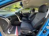 USED 2016 66 HYUNDAI I30 1.6 CRDi Blue Drive SE Nav Hatchback 5dr Diesel Manual Euro 6 (s/s) (110 ps) LONG MOT, FULL SERVICE HISTORY, 10 STAMPS IN THE SERVICE HISTORY BOOK, 2 X KEYS, 1 PREVIOUS OWNERS, HPI CLEAR! SATNAV, CRUISE, BLUETOOTH, ALLOY WHEELS, ELECTRIC WINDOWS, REAR PARKING SENSORS, REVERSE PARKING CAMERA