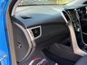 USED 2016 66 HYUNDAI I30 1.6 CRDi Blue Drive SE Nav Hatchback 5dr Diesel Manual Euro 6 (s/s) (110 ps) LONG MOT, FULL SERVICE HISTORY, 10 STAMPS IN THE SERVICE HISTORY BOOK, 2 X KEYS, 1 PREVIOUS OWNERS, HPI CLEAR! SATNAV, CRUISE, BLUETOOTH, ALLOY WHEELS, ELECTRIC WINDOWS, REAR PARKING SENSORS, REVERSE PARKING CAMERA