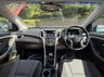 USED 2016 66 HYUNDAI I30 1.6 CRDi Blue Drive SE Nav Hatchback 5dr Diesel Manual Euro 6 (s/s) (110 ps) LONG MOT, FULL SERVICE HISTORY, 10 STAMPS IN THE SERVICE HISTORY BOOK, 2 X KEYS, 1 PREVIOUS OWNERS, HPI CLEAR! SATNAV, CRUISE, BLUETOOTH, ALLOY WHEELS, ELECTRIC WINDOWS, REAR PARKING SENSORS, REVERSE PARKING CAMERA