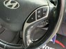 USED 2016 66 HYUNDAI I30 1.6 CRDi Blue Drive SE Nav Hatchback 5dr Diesel Manual Euro 6 (s/s) (110 ps) LONG MOT, FULL SERVICE HISTORY, 10 STAMPS IN THE SERVICE HISTORY BOOK, 2 X KEYS, 1 PREVIOUS OWNERS, HPI CLEAR! SATNAV, CRUISE, BLUETOOTH, ALLOY WHEELS, ELECTRIC WINDOWS, REAR PARKING SENSORS, REVERSE PARKING CAMERA