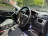 USED 2016 66 HYUNDAI I30 1.6 CRDi Blue Drive SE Nav Hatchback 5dr Diesel Manual Euro 6 (s/s) (110 ps) LONG MOT, FULL SERVICE HISTORY, 10 STAMPS IN THE SERVICE HISTORY BOOK, 2 X KEYS, 1 PREVIOUS OWNERS, HPI CLEAR! SATNAV, CRUISE, BLUETOOTH, ALLOY WHEELS, ELECTRIC WINDOWS, REAR PARKING SENSORS, REVERSE PARKING CAMERA