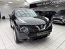 USED 2016 16 NISSAN JUKE 1.2 DIG-T Tekna SUV 5dr Petrol Manual Euro 6 (s/s) (115 ps) 