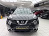 USED 2016 16 NISSAN JUKE 1.2 DIG-T Tekna SUV 5dr Petrol Manual Euro 6 (s/s) (115 ps) 