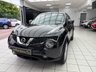 USED 2016 16 NISSAN JUKE 1.2 DIG-T Tekna SUV 5dr Petrol Manual Euro 6 (s/s) (115 ps) 
