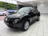 USED 2016 16 NISSAN JUKE 1.2 DIG-T Tekna SUV 5dr Petrol Manual Euro 6 (s/s) (115 ps) 