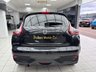 USED 2016 16 NISSAN JUKE 1.2 DIG-T Tekna SUV 5dr Petrol Manual Euro 6 (s/s) (115 ps) 