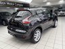 USED 2016 16 NISSAN JUKE 1.2 DIG-T Tekna SUV 5dr Petrol Manual Euro 6 (s/s) (115 ps) 