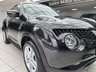 USED 2016 16 NISSAN JUKE 1.2 DIG-T Tekna SUV 5dr Petrol Manual Euro 6 (s/s) (115 ps) 