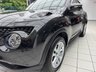 USED 2016 16 NISSAN JUKE 1.2 DIG-T Tekna SUV 5dr Petrol Manual Euro 6 (s/s) (115 ps) 