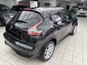 USED 2016 16 NISSAN JUKE 1.2 DIG-T Tekna SUV 5dr Petrol Manual Euro 6 (s/s) (115 ps) 