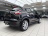USED 2016 16 NISSAN JUKE 1.2 DIG-T Tekna SUV 5dr Petrol Manual Euro 6 (s/s) (115 ps) 