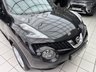 USED 2016 16 NISSAN JUKE 1.2 DIG-T Tekna SUV 5dr Petrol Manual Euro 6 (s/s) (115 ps) 