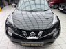 USED 2016 16 NISSAN JUKE 1.2 DIG-T Tekna SUV 5dr Petrol Manual Euro 6 (s/s) (115 ps) 