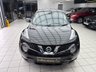 USED 2016 16 NISSAN JUKE 1.2 DIG-T Tekna SUV 5dr Petrol Manual Euro 6 (s/s) (115 ps) 