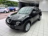 USED 2016 16 NISSAN JUKE 1.2 DIG-T Tekna SUV 5dr Petrol Manual Euro 6 (s/s) (115 ps) 