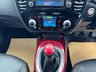 USED 2016 16 NISSAN JUKE 1.2 DIG-T Tekna SUV 5dr Petrol Manual Euro 6 (s/s) (115 ps) 