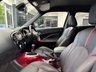 USED 2016 16 NISSAN JUKE 1.2 DIG-T Tekna SUV 5dr Petrol Manual Euro 6 (s/s) (115 ps) 