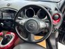 USED 2016 16 NISSAN JUKE 1.2 DIG-T Tekna SUV 5dr Petrol Manual Euro 6 (s/s) (115 ps) 
