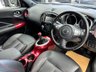 USED 2016 16 NISSAN JUKE 1.2 DIG-T Tekna SUV 5dr Petrol Manual Euro 6 (s/s) (115 ps) 