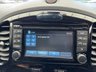 USED 2016 16 NISSAN JUKE 1.2 DIG-T Tekna SUV 5dr Petrol Manual Euro 6 (s/s) (115 ps) 