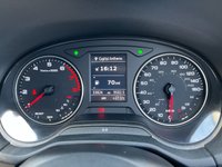 USED 2017 17 AUDI Q2 1.0 TFSI SE SUV 5dr Petrol Manual Euro 6 (s/s) (116 ps) 