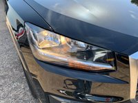 USED 2017 17 AUDI Q2 1.0 TFSI SE SUV 5dr Petrol Manual Euro 6 (s/s) (116 ps) 