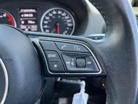 USED 2017 17 AUDI Q2 1.0 TFSI SE SUV 5dr Petrol Manual Euro 6 (s/s) (116 ps) 